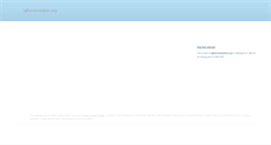 Desktop Screenshot of igltaconvention.org